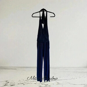 Boston Proper Jumpsuit - Size 4
